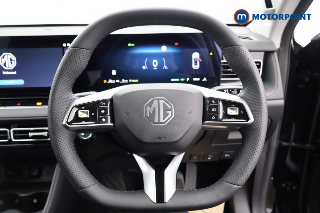 Used MG MG HS 2025 for sale - 78042986: Photo 9