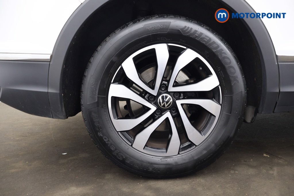 Used Volkswagen Tiguan 2022 for sale - 77324144: Photo 10