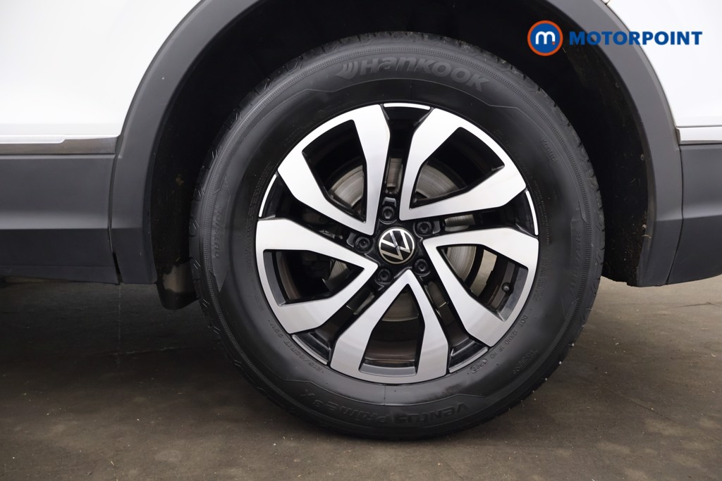 Used Volkswagen Tiguan 2022 for sale - 77324144: Photo 11