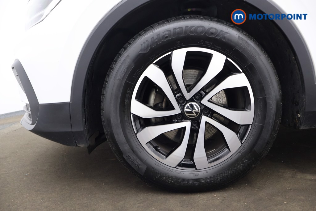 Used Volkswagen Tiguan 2022 for sale - 77324144: Photo 12