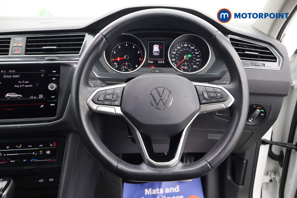 Used Volkswagen Tiguan 2022 for sale - 77324144: Photo 13
