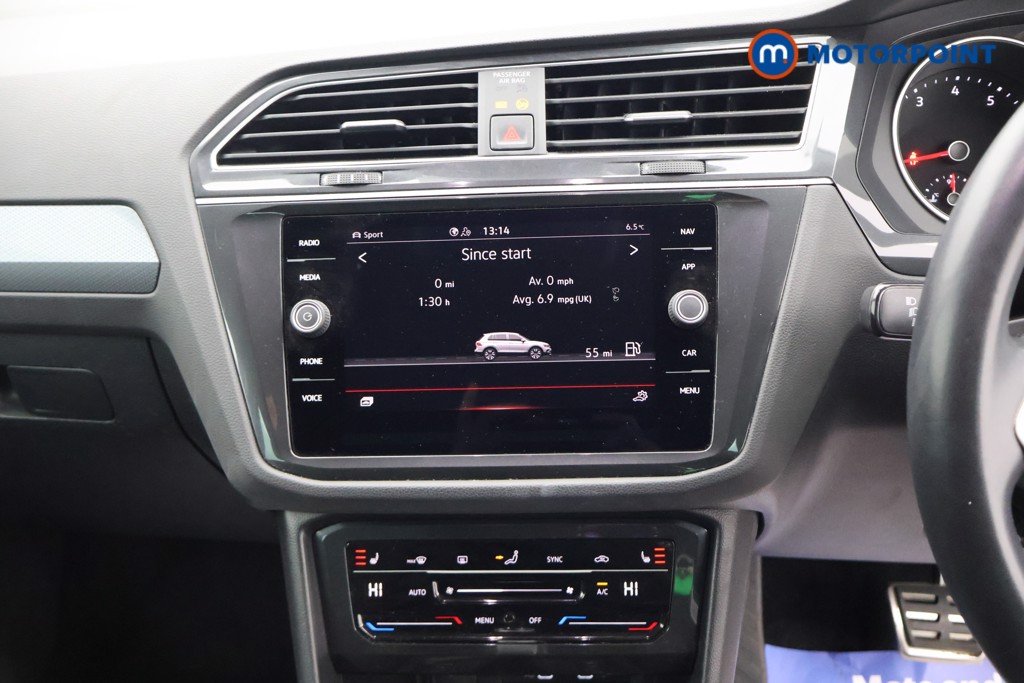 Used Volkswagen Tiguan 2022 for sale - 77324144: Photo 20