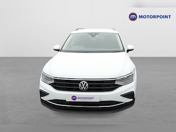 Used Volkswagen Tiguan 2022 for sale - 77324144: Photo