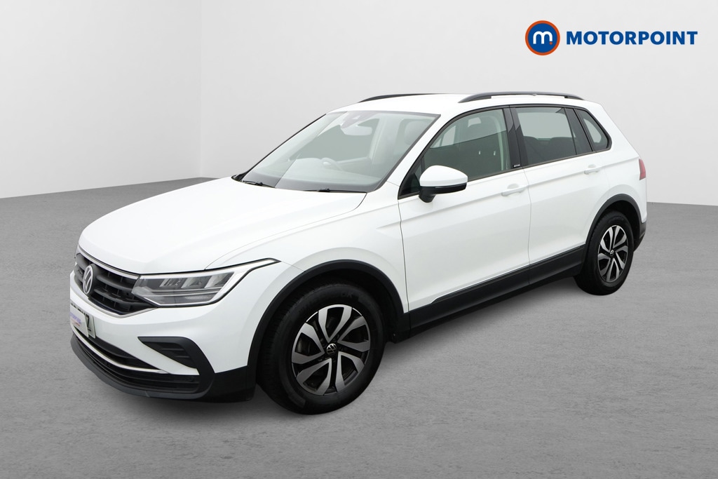 Used Volkswagen Tiguan 2022 for sale - 77324144: Photo 3