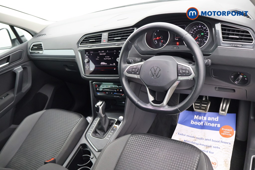 Used Volkswagen Tiguan 2022 for sale - 77324144: Photo 36