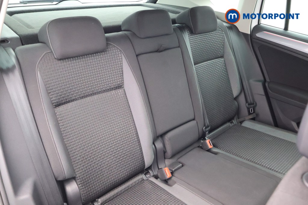 Used Volkswagen Tiguan 2022 for sale - 77324144: Photo 37