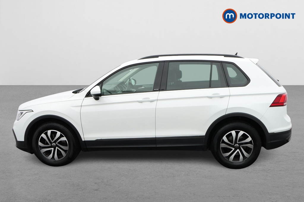 Used Volkswagen Tiguan 2022 for sale - 77324144: Photo 4