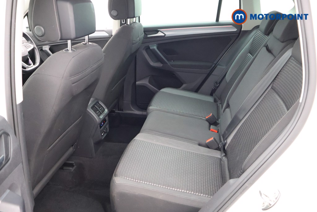 Used Volkswagen Tiguan 2022 for sale - 77324144: Photo 43