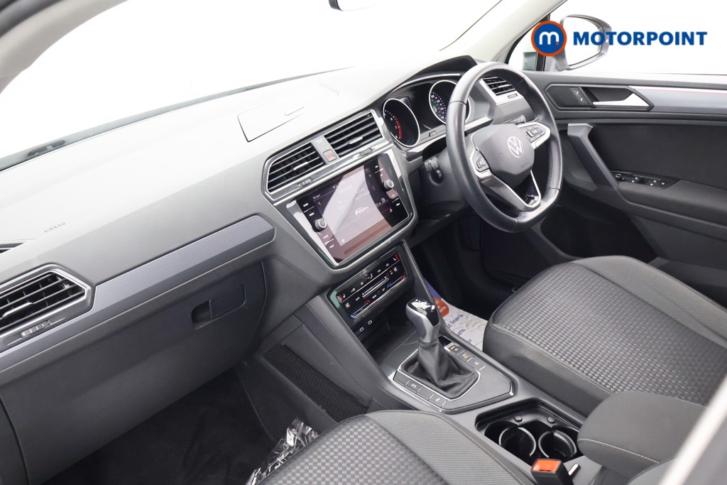 Used Volkswagen Tiguan 2022 for sale - 77324144: Photo 45