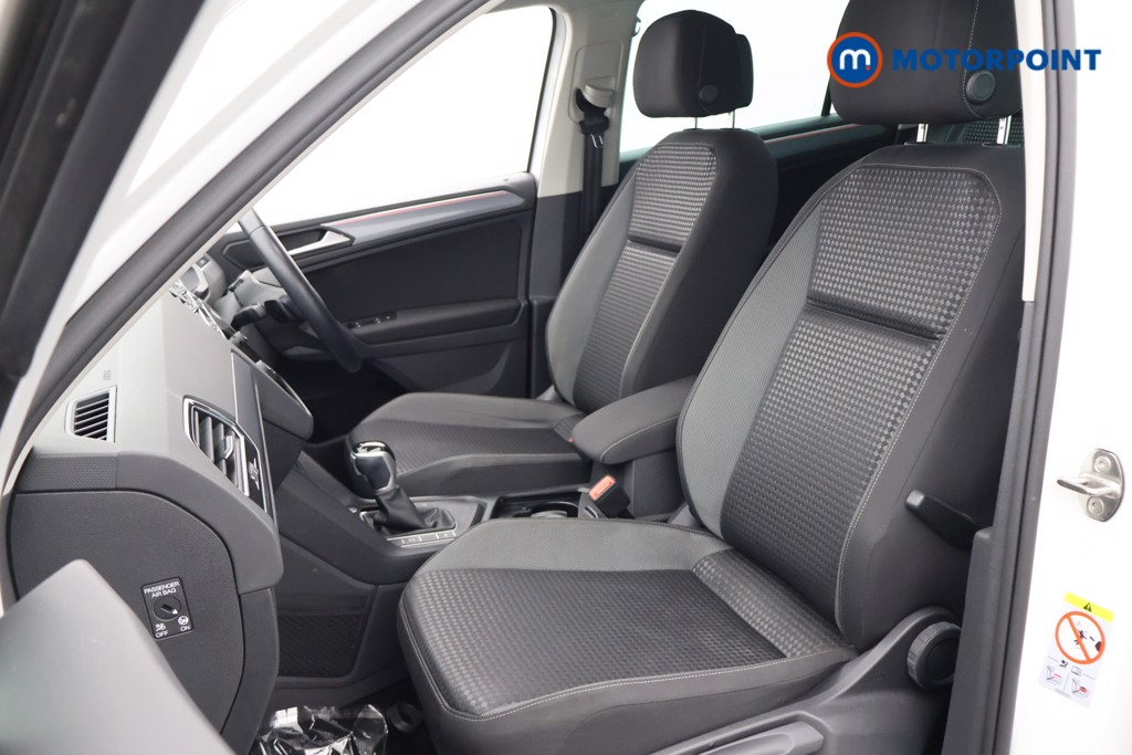 Used Volkswagen Tiguan 2022 for sale - 77324144: Photo 48