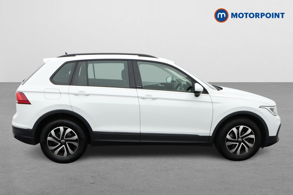 Used Volkswagen Tiguan 2022 for sale - 77324144: Photo 8