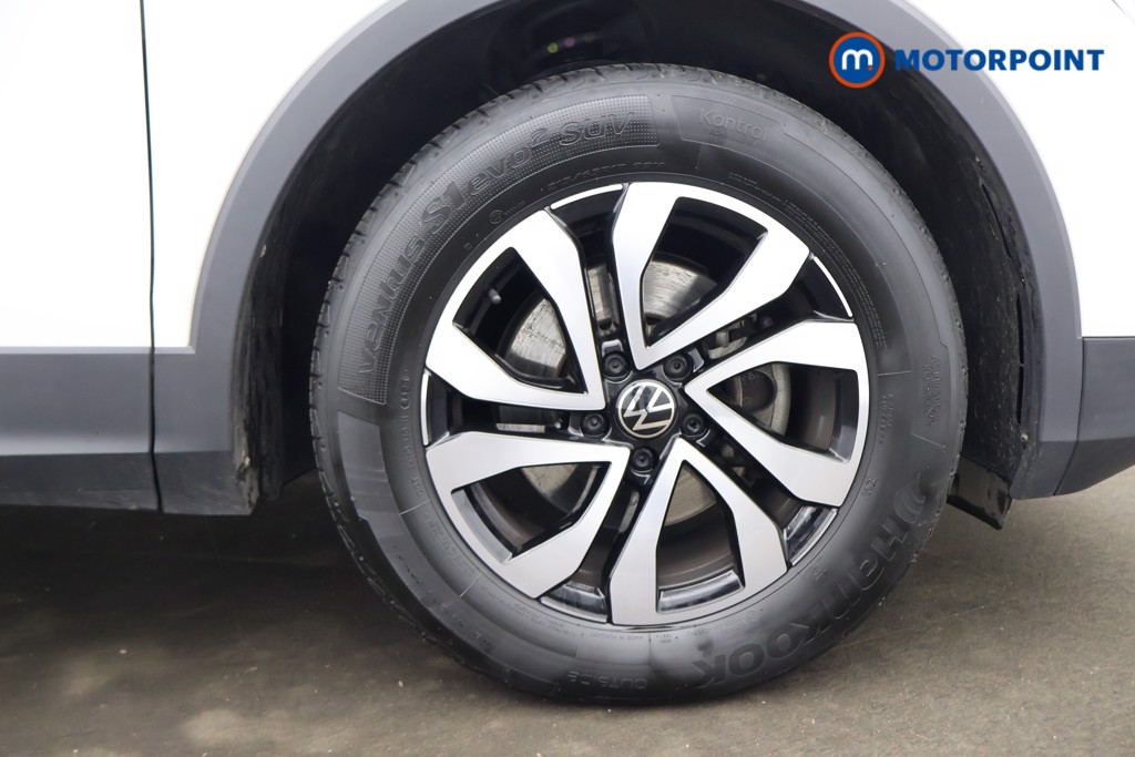 Used Volkswagen Tiguan 2022 for sale - 77324144: Photo 9