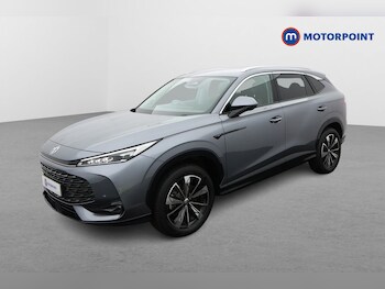 Used MG MG HS 2025 for sale - 78582241: Photo