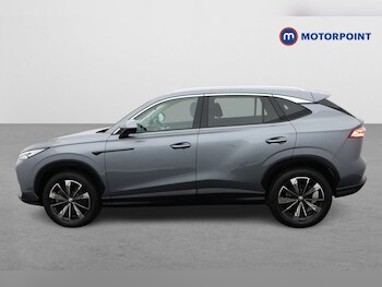 Used MG MG HS 2025 for sale - 78582241: Photo