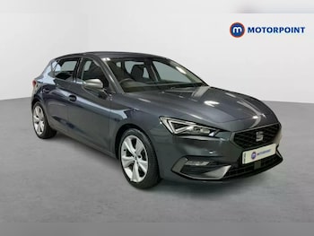 2020 - 1.5 TSI EVO 150 FR 5dr