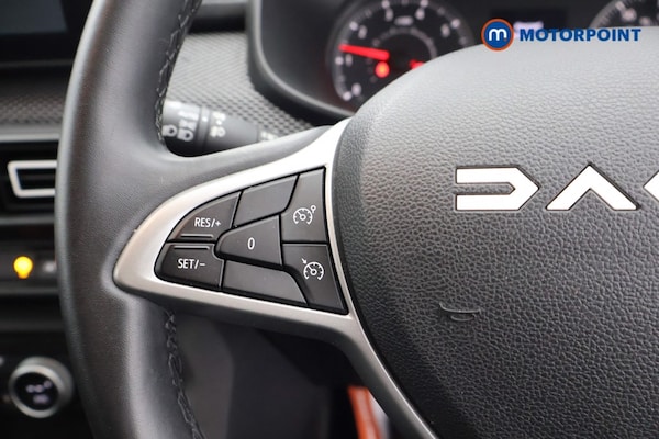 Used Dacia Jogger 2023 for sale - 76303355: Photo 10