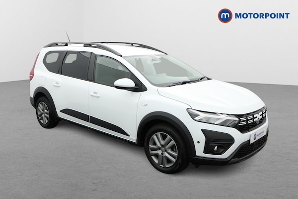 Used Dacia Jogger 2023 for sale - 76303355: Photo 1