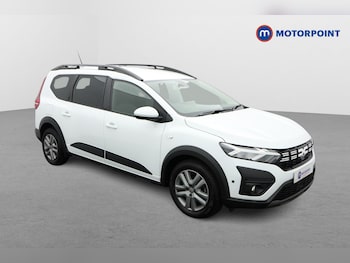 Dacia - Jogger