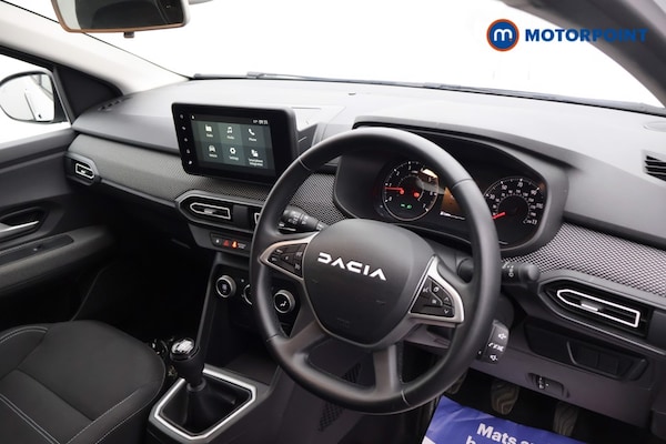 Used Dacia Jogger 2023 for sale - 76303355: Photo 21