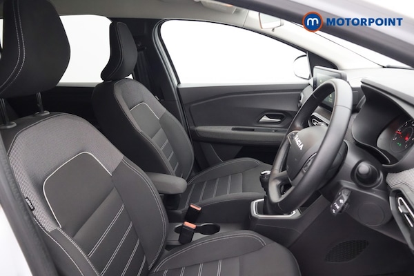Used Dacia Jogger 2023 for sale - 76303355: Photo 22