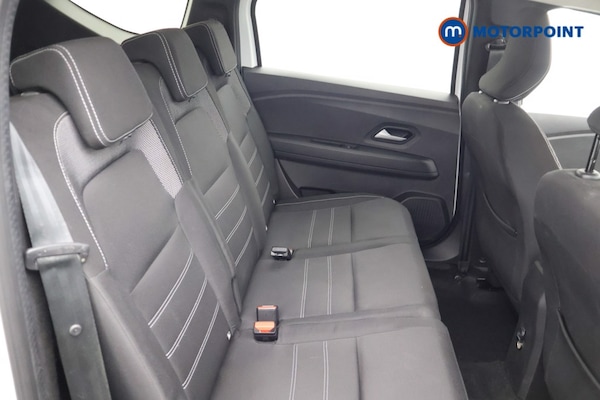 Used Dacia Jogger 2023 for sale - 76303355: Photo 24