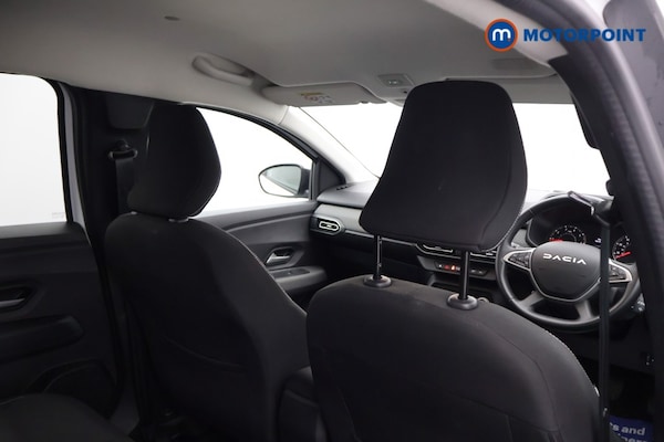 Used Dacia Jogger 2023 for sale - 76303355: Photo 25