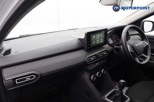 Used Dacia Jogger 2023 for sale - 76303355: Photo 28