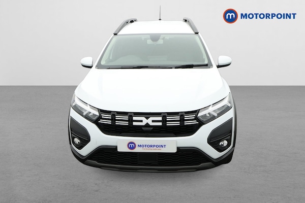 Used Dacia Jogger 2023 for sale - 76303355: Photo 2