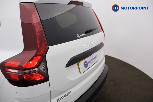 Used Dacia Jogger 2023 for sale - 76303355: Photo 31