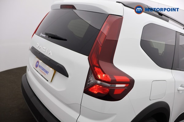 Used Dacia Jogger 2023 for sale - 76303355: Photo 32