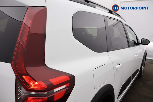 Used Dacia Jogger 2023 for sale - 76303355: Photo 33