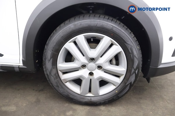 Used Dacia Jogger 2023 for sale - 76303355: Photo 35