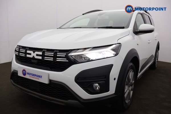 Used Dacia Jogger 2023 for sale - 76303355: Photo 37