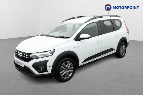 Used Dacia Jogger 2023 for sale - 76303355: Photo 3