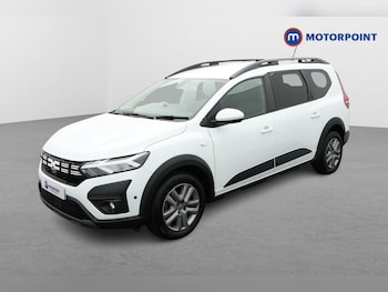 Used Dacia Jogger 2023 for sale - 76303355: Photo 3