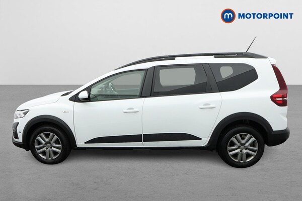 Used Dacia Jogger 2023 for sale - 76303355: Photo 4