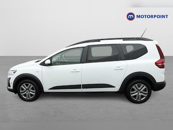 Used Dacia Jogger 2023 for sale - 76303355: Photo 4