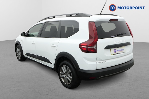 Used Dacia Jogger 2023 for sale - 76303355: Photo 5