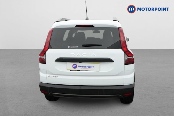 Used Dacia Jogger 2023 for sale - 76303355: Photo 6