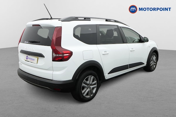 Used Dacia Jogger 2023 for sale - 76303355: Photo 7