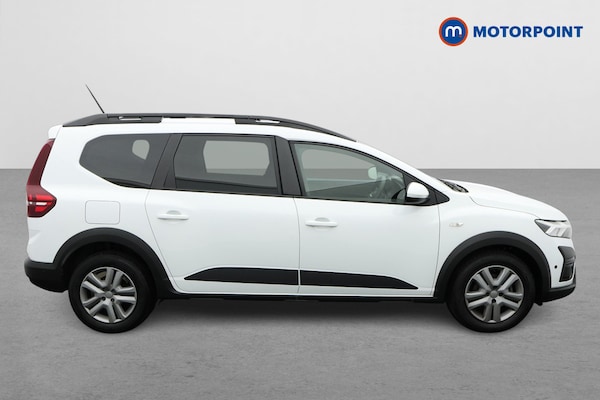 Used Dacia Jogger 2023 for sale - 76303355: Photo 8