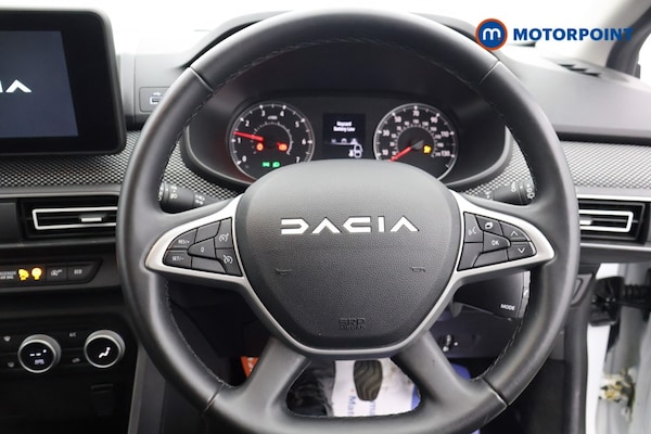 Used Dacia Jogger 2023 for sale - 76303355: Photo 9