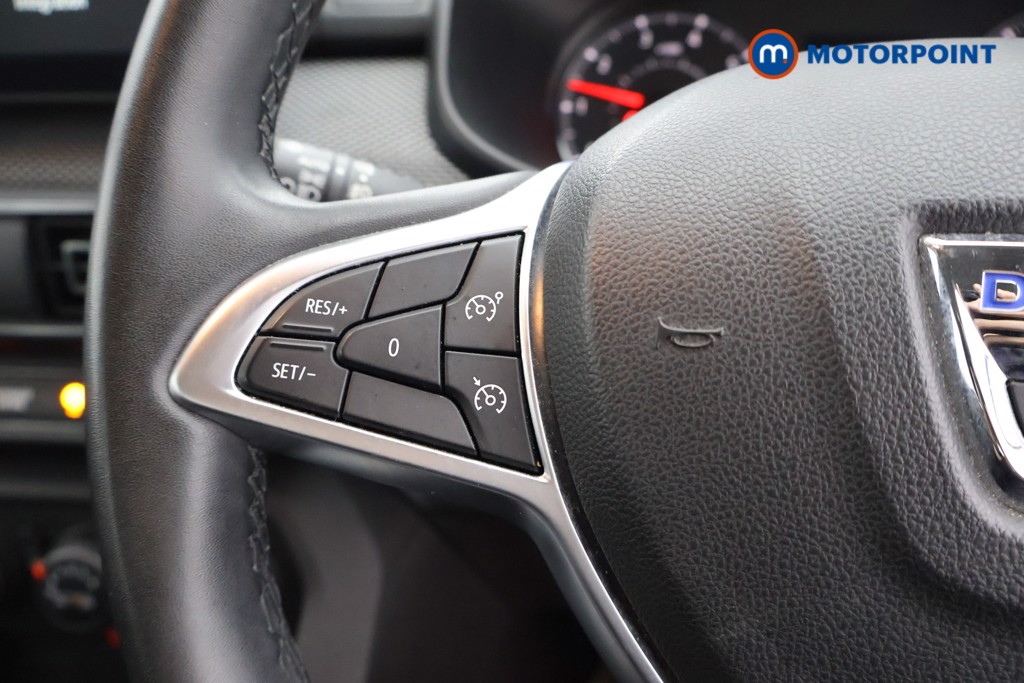 Used Dacia Sandero 2022 for sale - 78122128: Photo 10