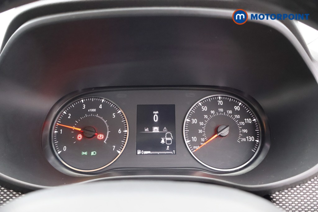 Used Dacia Sandero 2022 for sale - 78122128: Photo 12