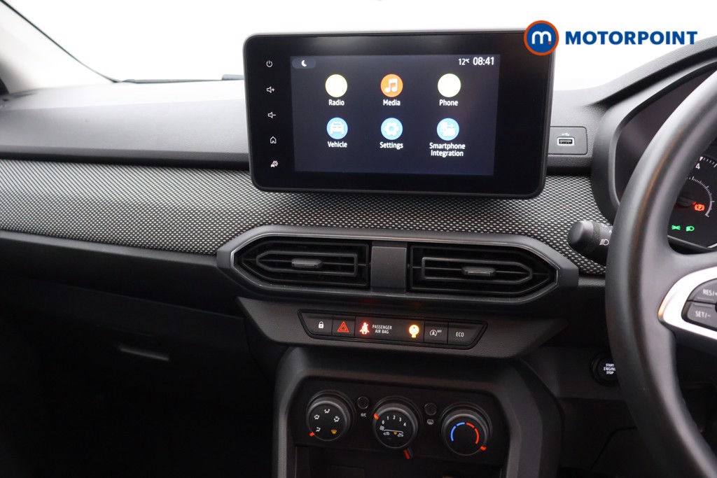 Used Dacia Sandero 2022 for sale - 78122128: Photo 16