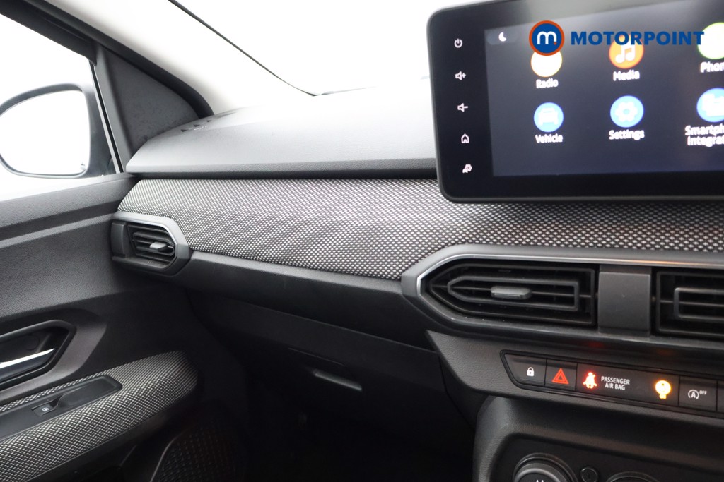 Used Dacia Sandero 2022 for sale - 78122128: Photo 18