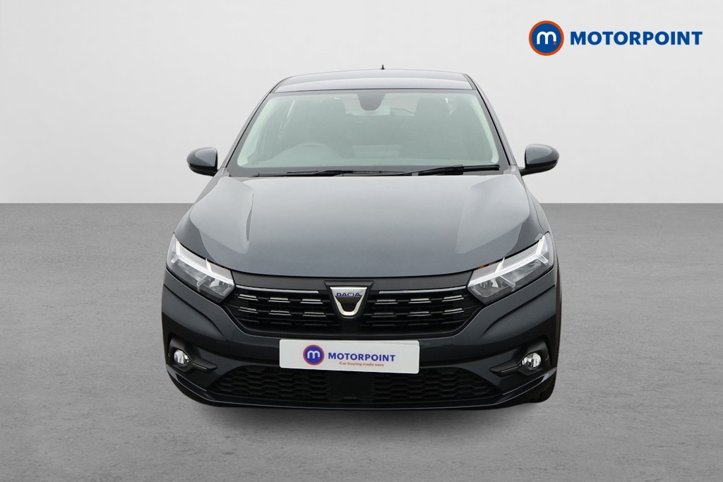 Used Dacia Sandero 2022 for sale - 78122128: Photo 2