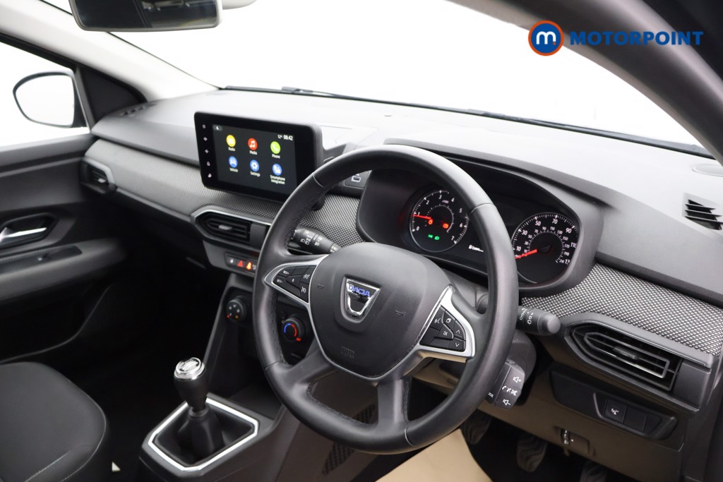 Used Dacia Sandero 2022 for sale - 78122128: Photo 21