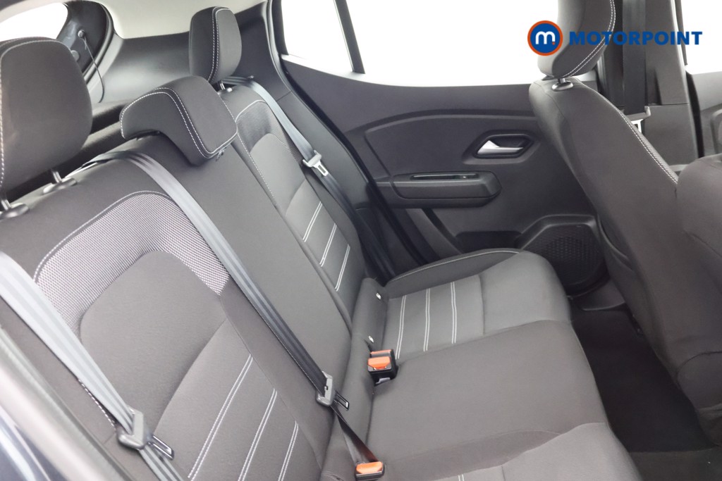 Used Dacia Sandero 2022 for sale - 78122128: Photo 23