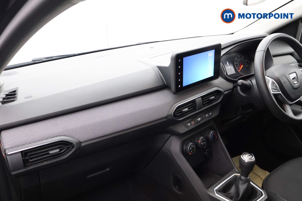 Used Dacia Sandero 2022 for sale - 78122128: Photo 26